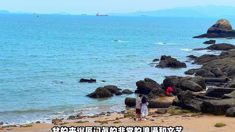 厦门最全旅游攻略，从交通住宿到各个景点，三天两夜人均600，赶紧艾特你爱的人