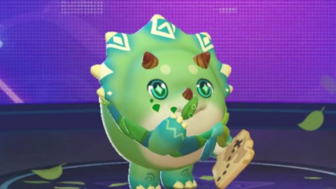 当一个没氪过多少元的人去抽奖