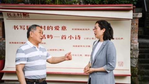 时政镜距离 | 民生无小事，冷暖见担当